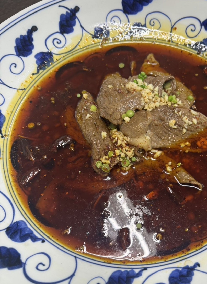 中華料理の写真